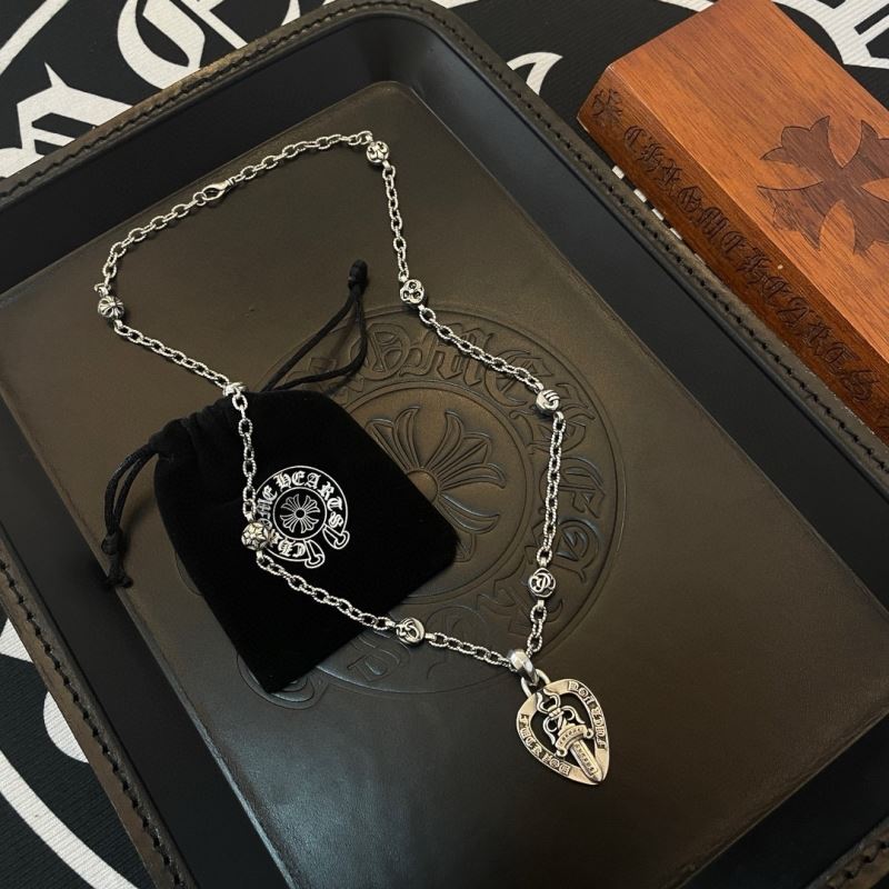 Chrome Hearts Necklaces